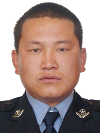 次仁歐珠(西藏自治區阿里地區措勤縣公安局措勤鎮派出所廣西西路便民警務站原站長) 次仁歐珠(西藏自治區阿里地區措勤縣公安局措勤鎮派出所廣西西路便民警務站原站長)