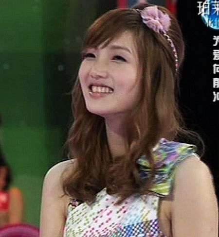 亦薇 亦薇