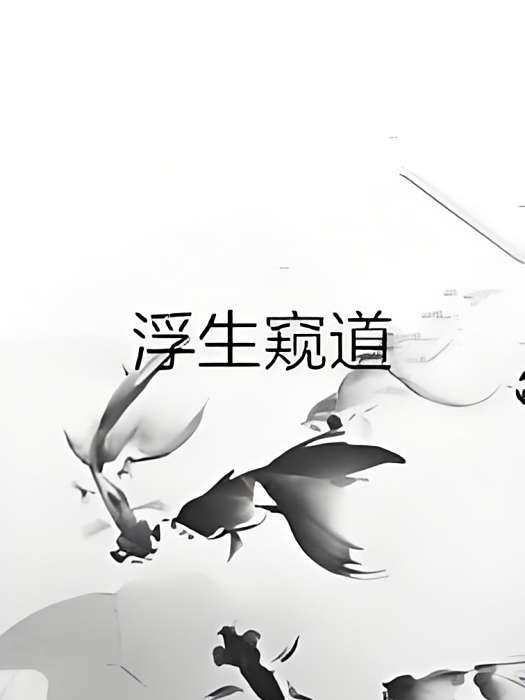 浮生窺道 浮生窺道