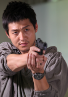 逃亡者PLAN B
