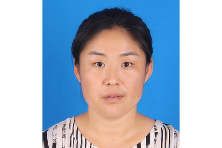 李燕(中國石油大學(華東) 理學院副教授) 李燕(中國石油大學(華東) 理學院副教授)