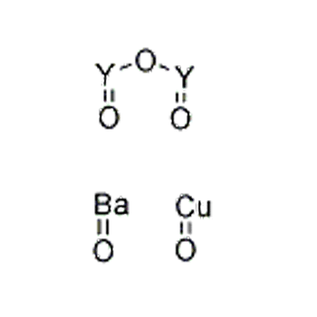 釔鋇銅氧(1-2-3)