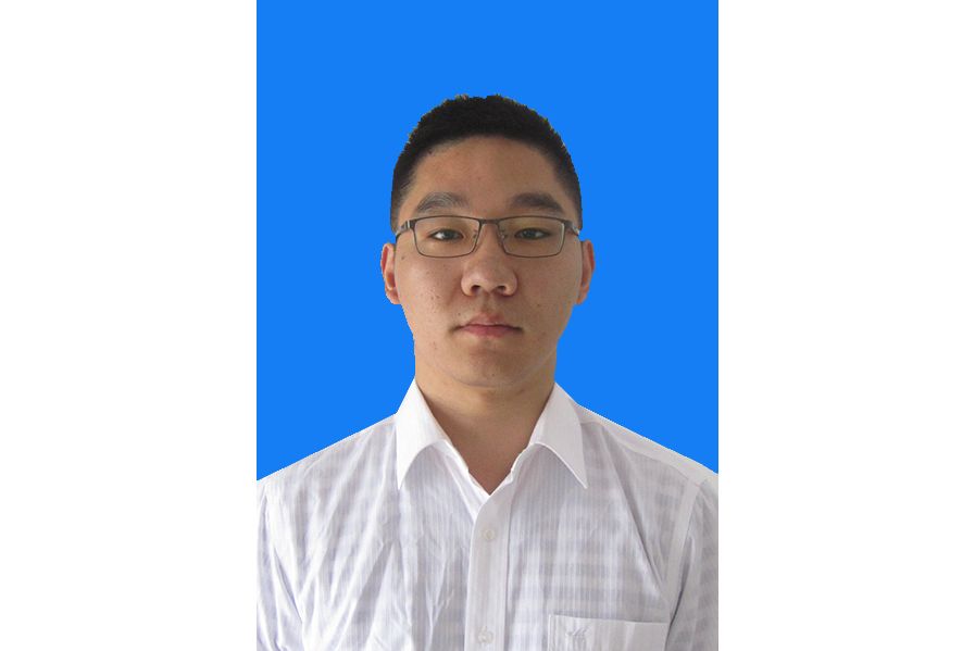 費方堃 費方堃