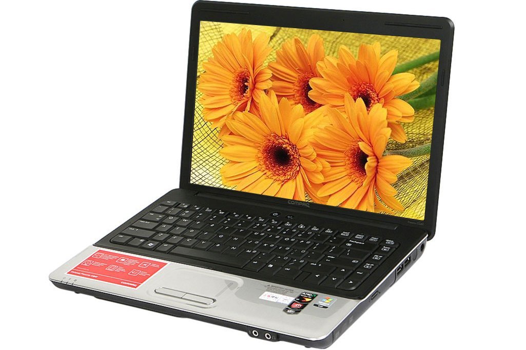 惠普Compaq Presario CQ40-315AX(NJ174PA)