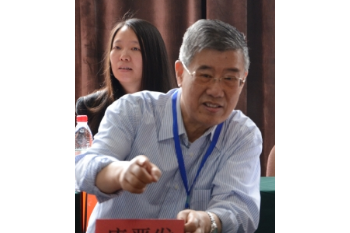 唐晉發(原浙江大學副校長) 唐晉發(原浙江大學副校長)