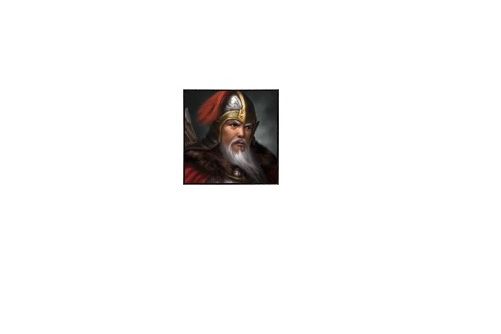 黃忠(《臥龍吟》遊戲的武將) 黃忠(《臥龍吟》遊戲的武將)
