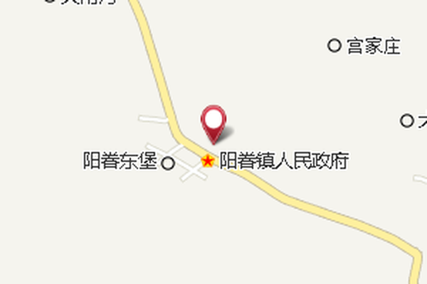 陽眷公社 陽眷公社