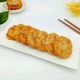 炸藕盒(酥炸藕) 炸藕盒(酥炸藕)