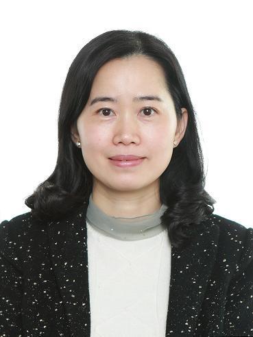 韓新梅 韓新梅
