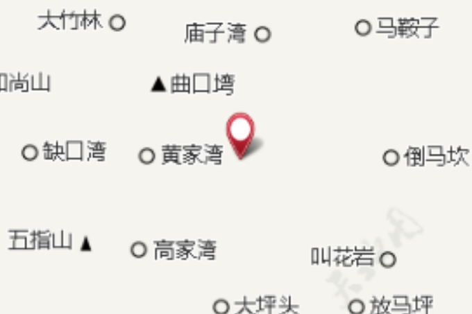 牆院子 牆院子