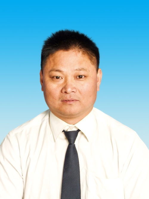 楊柯忠 楊柯忠