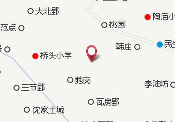 高家小郢 高家小郢