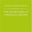 The Adventures of Sherlock Holmes(1994年Penguin Books Ltd出版的圖書) The Adventures of Sherlock Holmes(1994年Penguin Books Ltd出版的圖書)