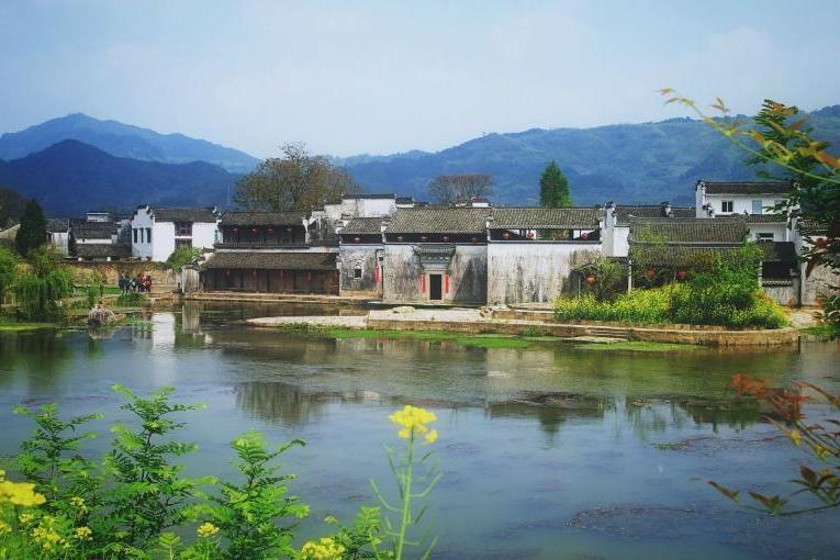 第三村 第三村