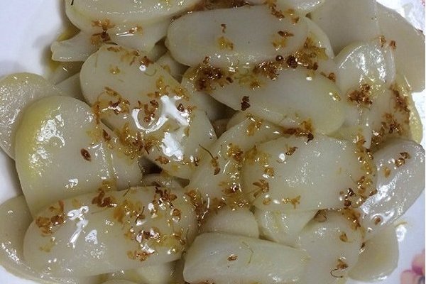 陸河年糕 陸河年糕