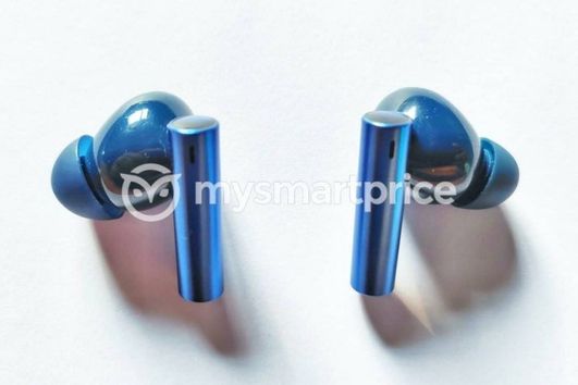realme 真我Buds Air3 realme 真我Buds Air3