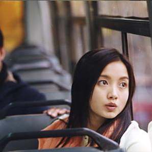 女人行