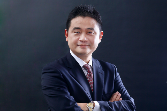 龔育才