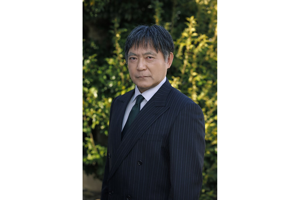 青木颯一郎 青木颯一郎
