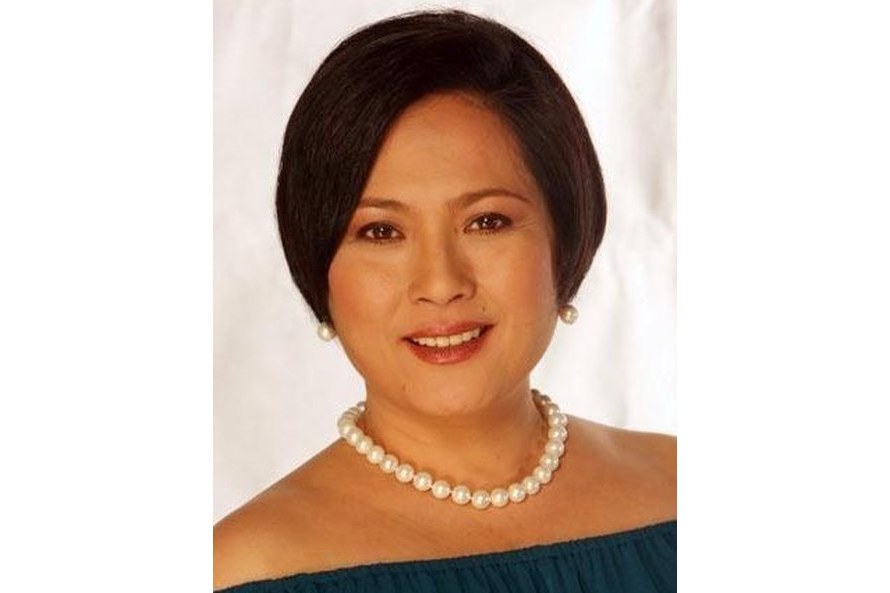 Gina Alajar Gina Alajar