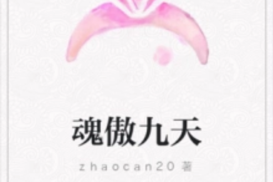 魂傲九天 魂傲九天