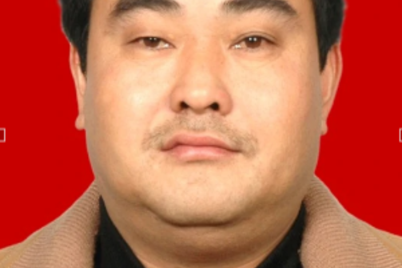 彭朝明 彭朝明