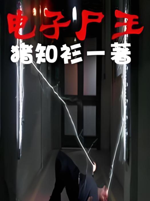 電子屍王 電子屍王