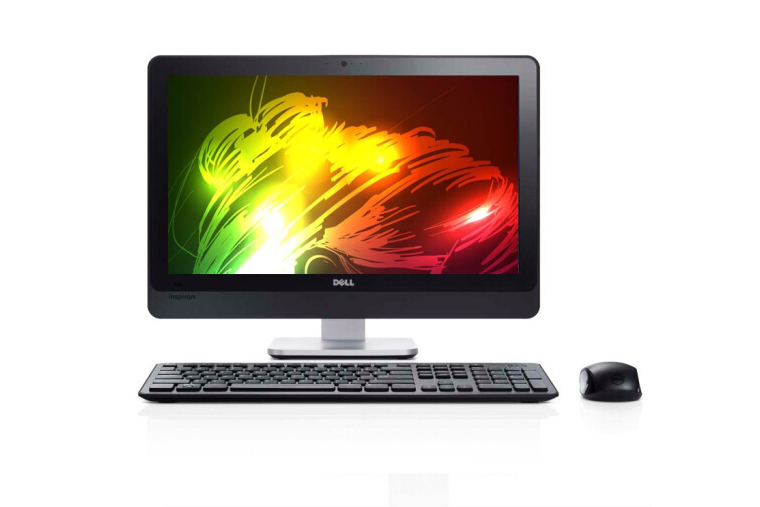 戴爾Inspiron One 2330-R656 戴爾Inspiron One 2330-R656