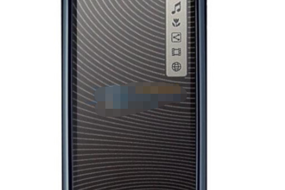 諾基亞 5800X 諾基亞 5800X