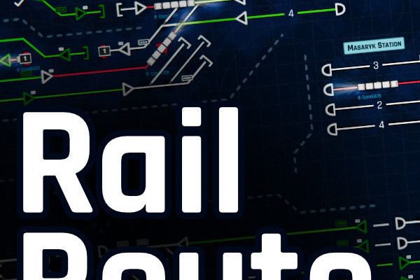 Rail Route Rail Route