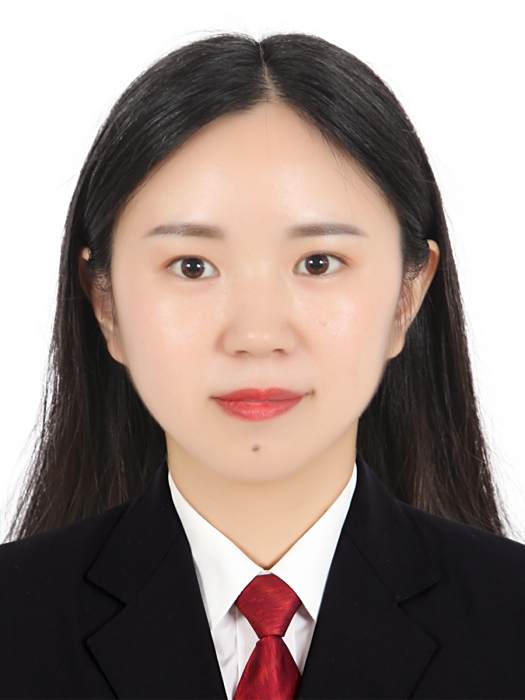 陳玉婷(貴州省仁懷市火石鎮黨委委員、紀委書記) 陳玉婷(貴州省仁懷市火石鎮黨委委員、紀委書記)