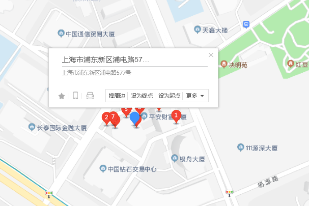 浦電路577號 浦電路577號