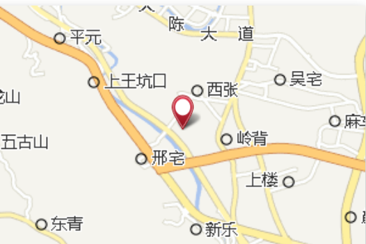 楂林鎮