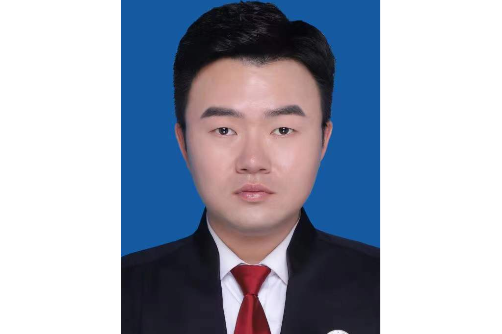 馬騰飛(律師) 馬騰飛(律師)