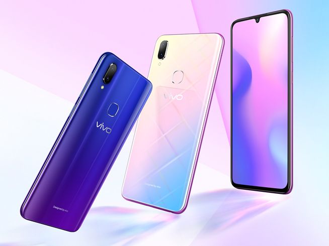 vivo Z3 vivo Z3