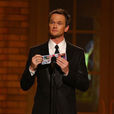 尼爾·派屈克·哈里斯(Neil Patrick Harris) 尼爾·派屈克·哈里斯(Neil Patrick Harris)