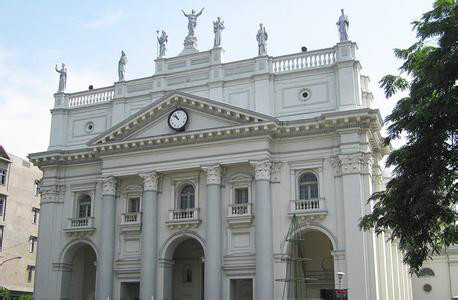 科倫坡大學