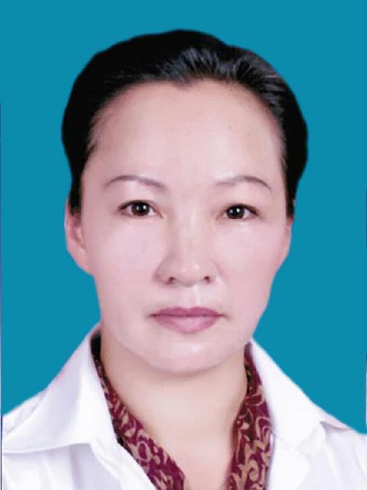 幸雪梅 幸雪梅