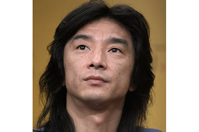 丁武(藝術家) 丁武(藝術家)