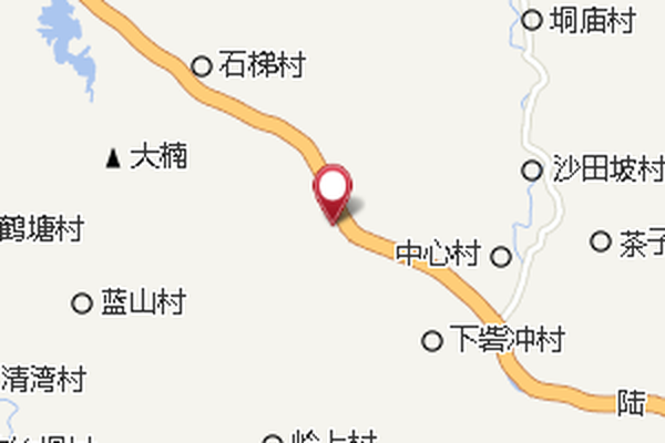石錄方塘