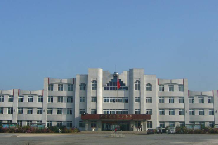 馬風鎮初級中學