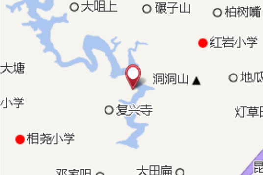 龍坳上 龍坳上
