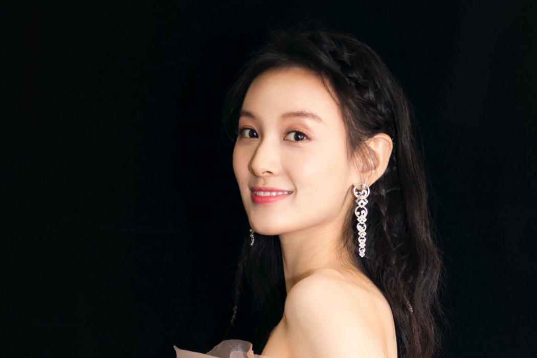 王西(中國內地女演員)