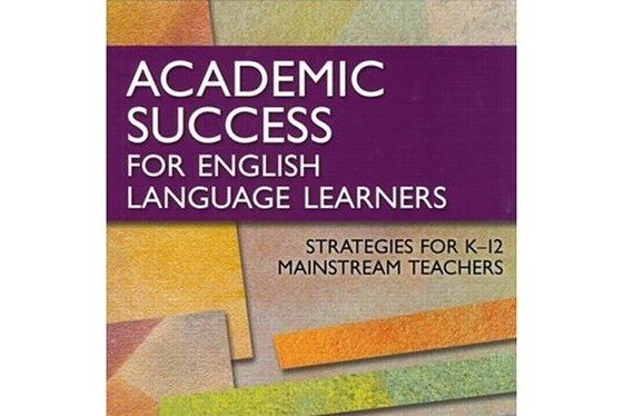 Academic Success for English Language Learners Academic Success for English Language Learners