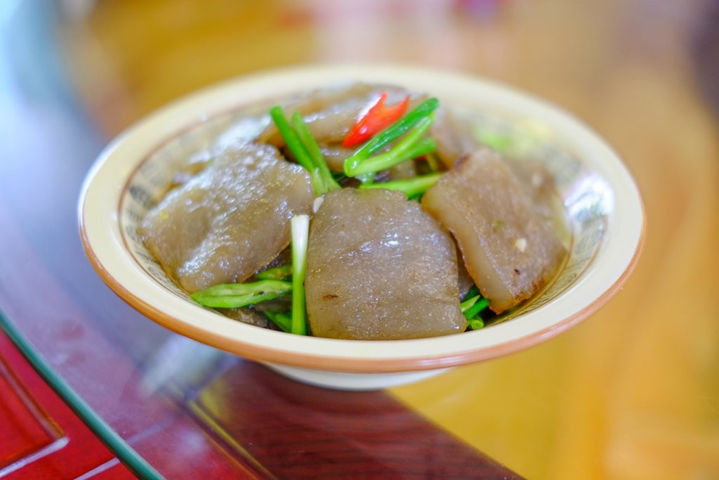 羊角湯 羊角湯