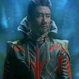 幽龍長老 幽龍長老
