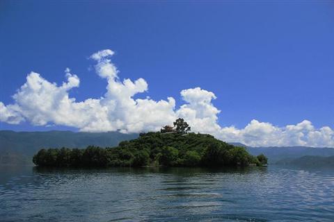 謝娃俄島 謝娃俄島