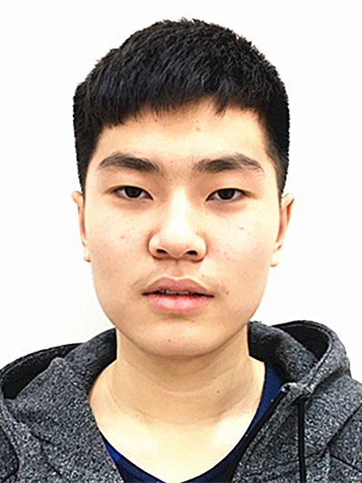劉旭陽(中國籃球運動員) 劉旭陽(中國籃球運動員)