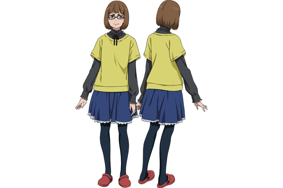 新川奈緒 新川奈緒