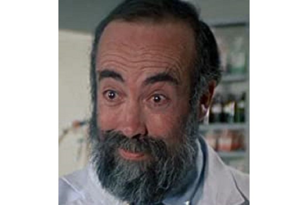 Honorato Magaloni Honorato Magaloni